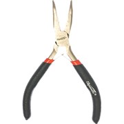 Изогнутые длинногубцы Sparta mini