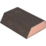 Губка абразивная Sia Abrasives siasponge COMBI