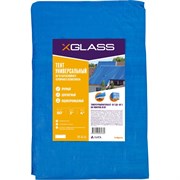 Тент XGLASS 330039