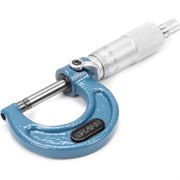 Микрометр SHAHE МК 0-25