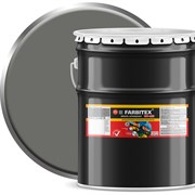 Алкидная эмаль Farbitex ПФ-115