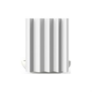 Шторка в ванную комнату Bacchetta Verga