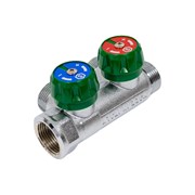 Регулирующий коллектор STOUT SMB-6850-343402