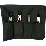 Набор кольцесъемник KNIPEX KN-001956