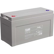 Аккумуляторная батарея FIAMM 12FGL120