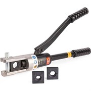 Ручной гидравлический пресс КВТ ПГРс-150