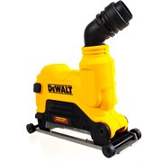 Кожух для штробления для УШМ DeWALT DWE46225-XJ