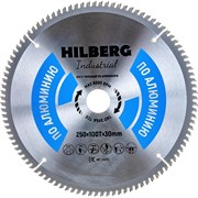 Пильный диск по алюминию HILBERG Hilberg Industrial