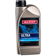 Масло MAXCUT ULTRA 2T Semi-Synthetic