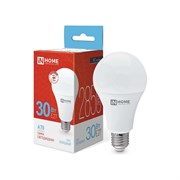 Светодиодная лампа IN HOME LED-A70-VC