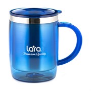 Термокружка Lara LR04-37
