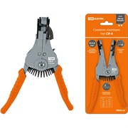 Съемник изоляции TDM ELECTRIC МастерЭлектрик СИ-6