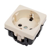 Двухполюсная розетка Simon 27472-62