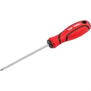 Крестовая отвертка Top Tools 39D016