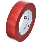 Изоляционная лента Ultima 1510red