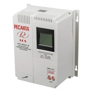 Стабилизатор напряжения Ресанта АСН 3000 Н/1-Ц Lux