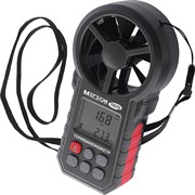 Цифровой термоанемометр МЕГЕОН 11070