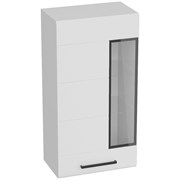 Шкаф-витрина Мебельград Кельн