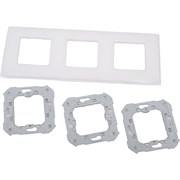 Декоративная рамка Simon S27 Neos