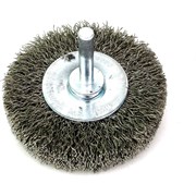 Дисковая щетка для дрели EuroBrush EB-D70SS1