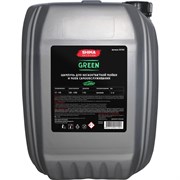 Шампунь Shima DETAILER GREEN