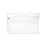 Одноразовые покрытия на унитаз Aviora 104-125