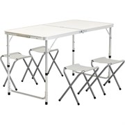 Походный набор PREMIER fishing PR PR-FX8812-C PR