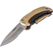 Нож NEO Tools 63-710