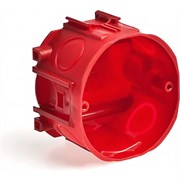 Установочная коробка Рувинил 10184