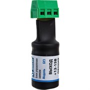 Блок управления электромеханическим замком Даксис БУЗ