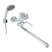 Одноручныйванно-душевой смеситель ISTOK 0402.717