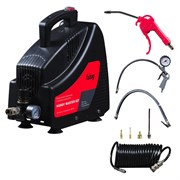 Компрессор FUBAG HANDY MASTER KIT