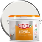 Масляно-клеевая шпатлевка для внутренних работ Olecolor 4300000144