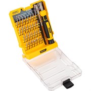 Набор прецизионных отверток Deli DL1033D