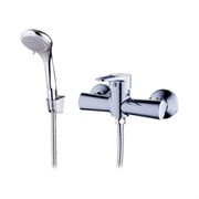 Смеситель для душа G-Lauf NUD5-A045