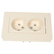 Розетка GUNSAN Eqona