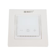 Программируемый терморегулятор для теплого пола IQWATT IQ THERMOSTAT D Wi-Fi