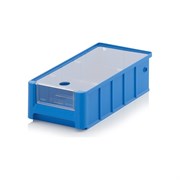 Пылезащитная крышка к SK 31509 Пластик система 30.956