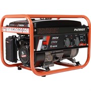 Генератор бензиновый PATRIOT GRS 3700C Patriot