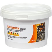 Паста для слесарного инструмента сверл, метчиков, разверток, фрез А-Сервис Locksmith Cream