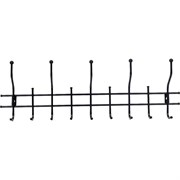 Настенная вешалка ТИТАН МЕТА 1100-Р