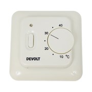 Терморегулятор Devolt TR-16m