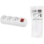 Розеточная колодка TDM ELECTRIC Народная