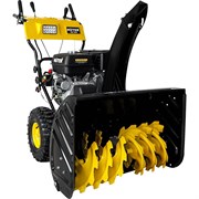 Снегоуборщик HUTER SGC 8000