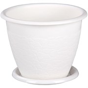 Цветочный горшок ЗПИ "Альтернатива" Розалия