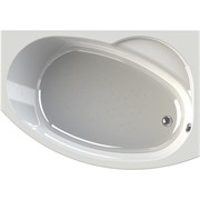 Правосторонняя акриловая ванна Радомир Монти