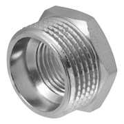 Футорка переходник MPF ИС.072205