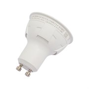 Диммируемая светодиодная лампа Uniel PLP01WH ЯРКАЯ