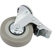 Поворотная колесная опора под болт М10 TECH-KREP 148511