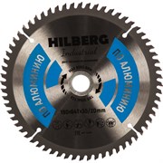 Пильный диск по алюминию HILBERG Hilberg Industrial